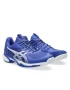 Asics Solution Speed FF 3 Dark Cobalt White - men's tennis shoes