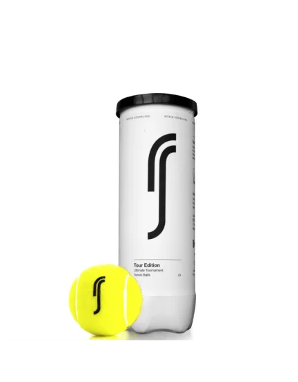 RS Soderling Tour Edition (3 pcs.) - tennis balls