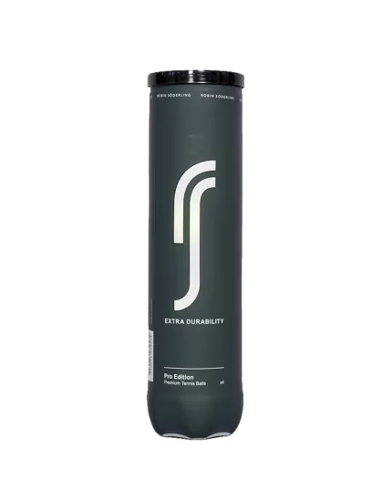 RS Soderling Pro Edition (4 pcs.) - tennis balls