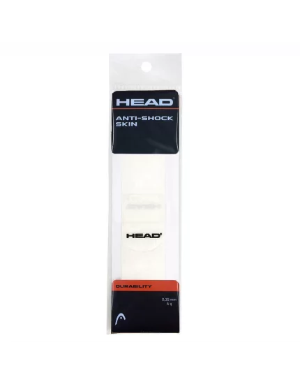 Head Anti-Shock Skin