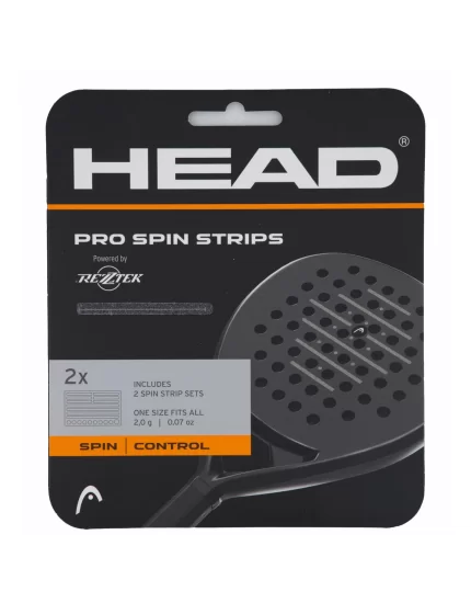 Head Pro Spin Strips