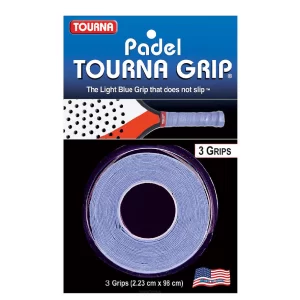 Tourna Grip Padel (3 pcs.) - 