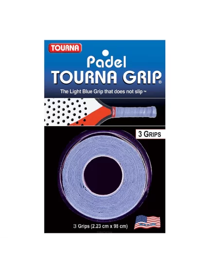 Tourna Grip Padel (3 pcs.) - 