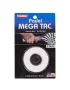 Tourna Padel Mega Tac White (3 pcs.) - for padel
