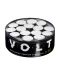 Volt Perforated Overgrips White (30 pcs.)