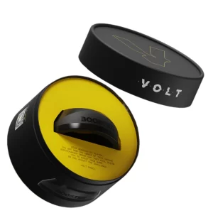 Volt Booster Cap L