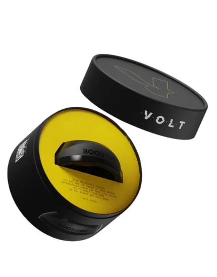 Volt Booster Cap S