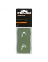 Head Wristband Light Green 2.5 (2 pcs.)