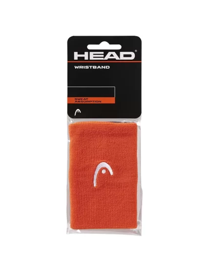 Head Wristband Orange 5 (2 pcs.)
