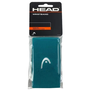 Head Wristband Turquoise 5 (2 pcs.)