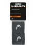 Head Wristband Anthracite 2.5 - frotki na nadgarstek