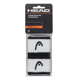 Head Wristband Striped 2.5 (2 pcs.)