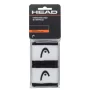 Head Wristband Striped 2.5 (2 pcs.)