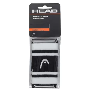 Head Wristband Striped 5 (2 pcs.)