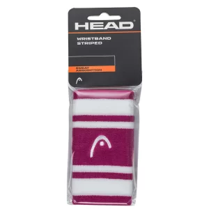 Head Wristband Striped 5 (2 pcs.)