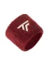 Tecnifibre Wristbands Cardinal (2 pcs.)