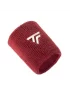 Tecnifibre Wristband Cardinal XL