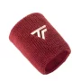 Tecnifibre Wristband Cardinal XL