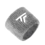Tecnifibre Wristbands Silver (2 pcs.)