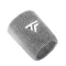 Tecnifibre Wristband Silver XL