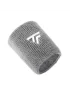 Tecnifibre Wristband Silver XL