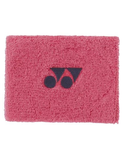 Yonex Wrist Band Geranium Pink