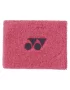 Yonex Wrist Band Geranium Pink
