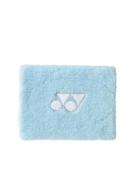 Yonex Wrist Band Sky Blue