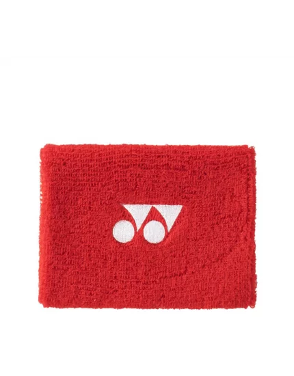 Yonex Wrist Band Sunset Red