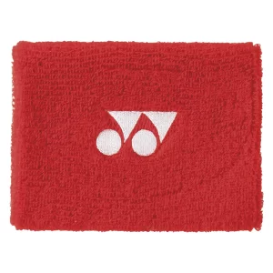 Yonex Wrist Band Sunset Red