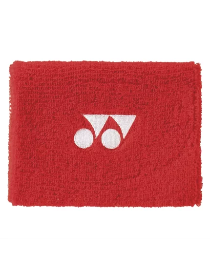 Yonex Wrist Band Sunset Red