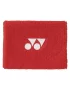 Yonex Wrist Band Sunset Red