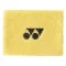 Yonex Wristband Yellow AC492EX (1 pcs.)