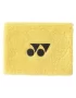 Yonex Wristband Yellow AC492EX (1 pcs.)
