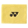 Yonex Wristband Yellow AC492EX (1 pcs.)