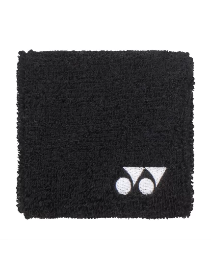 Yonex Wristband Black AC493EX (1 pcs.)
