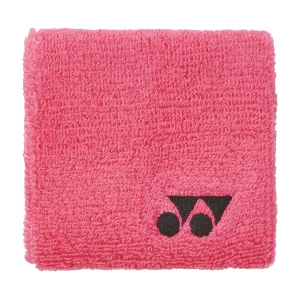 Yonex Wristband Pink AC493EX (1 pcs.)