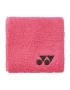 Yonex Wristband Pink AC493EX (1 pcs.)
