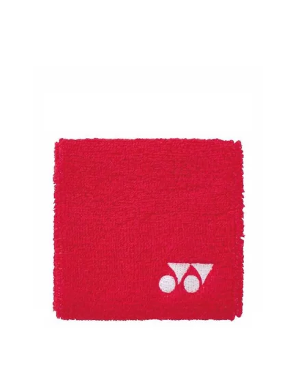 Yonex Wristband Red AC493 (1 pcs.)