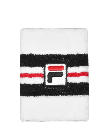 Fila Wristband Matheew White (1 pcs.)