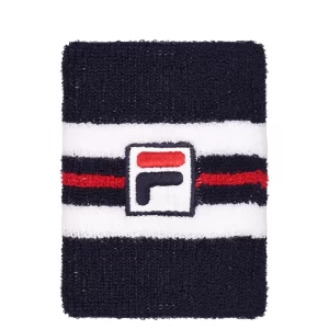 Fila Wristband Matheew Navy (1 pcs.)