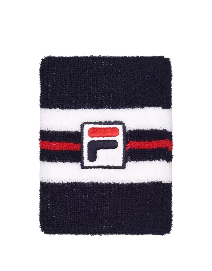 Fila Wristband Matheew Navy (1 pcs.)