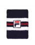 Fila Wristband Matheew Navy (1 pcs.)