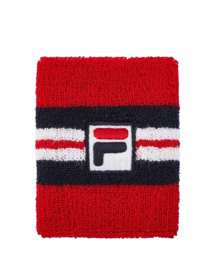 Fila Wristband Matheew Red (1 pcs.)