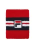 Fila Wristband Matheew Red (1 pcs.)
