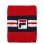 Fila Wristband Matheew Red (1 pcs.)