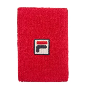  Fila Wristband Arnst Red (1 pcs.)