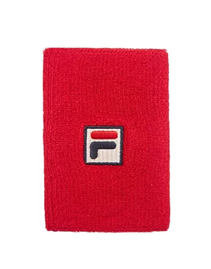  Fila Wristband Arnst Red (1 pcs.)