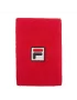  Fila Wristband Arnst Red (1 pcs.)