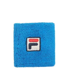 Fila Wristband Sky Blue 1 Pack